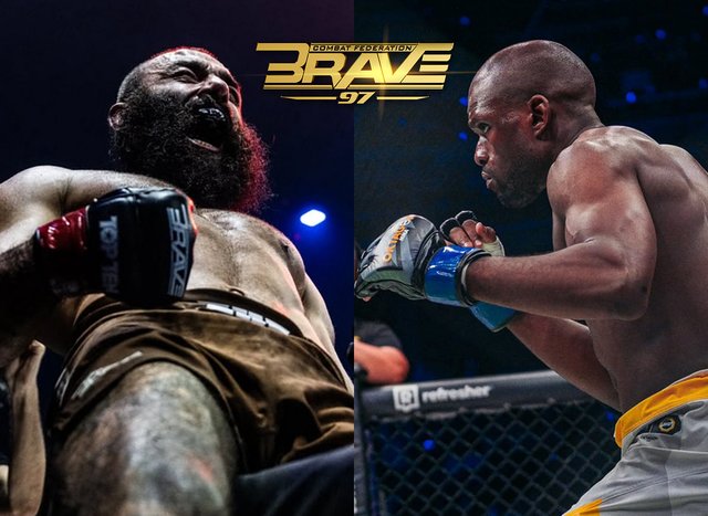 Боец на Bellator и Oktagon каца в Бургас за битка с Павел Владев