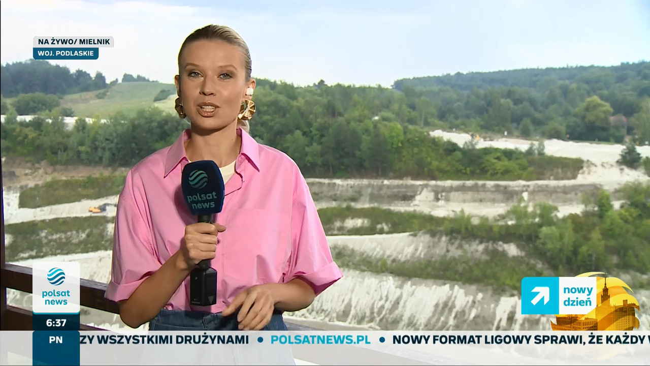 28 07 2024 ksenia chlebicka polsat 3