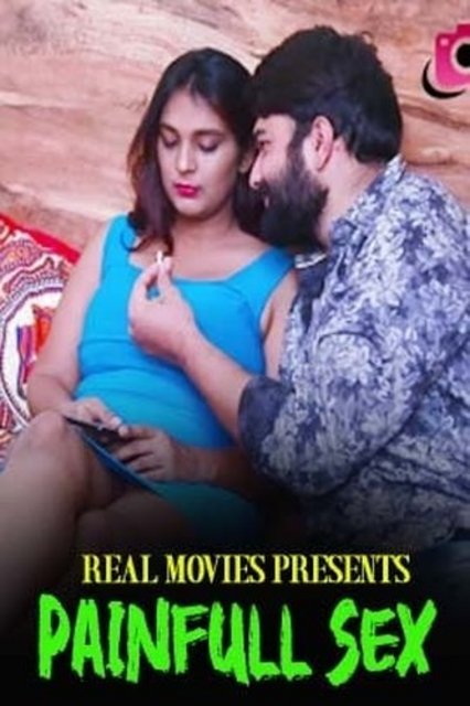 18+ Painful Sex (2021) Realmovies Hindi Short Film 720p HDRip 100MB Download