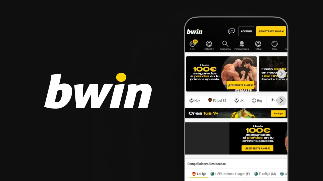 bwin app