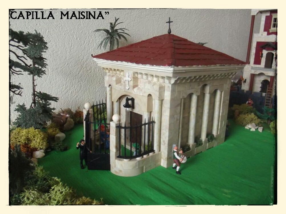 Maisina cartel~2