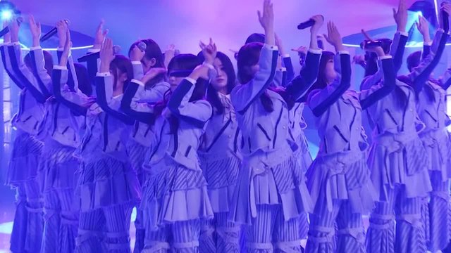 【音楽番組】231111 MUSIC FAIR (Hinatazaka46)