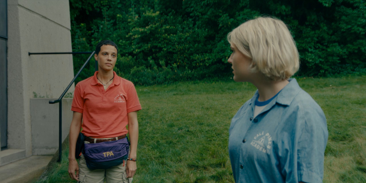 Wayward (2025) Season 1 [Hindi + English] WebRip 480p 720p ESub - Complete Screenshot