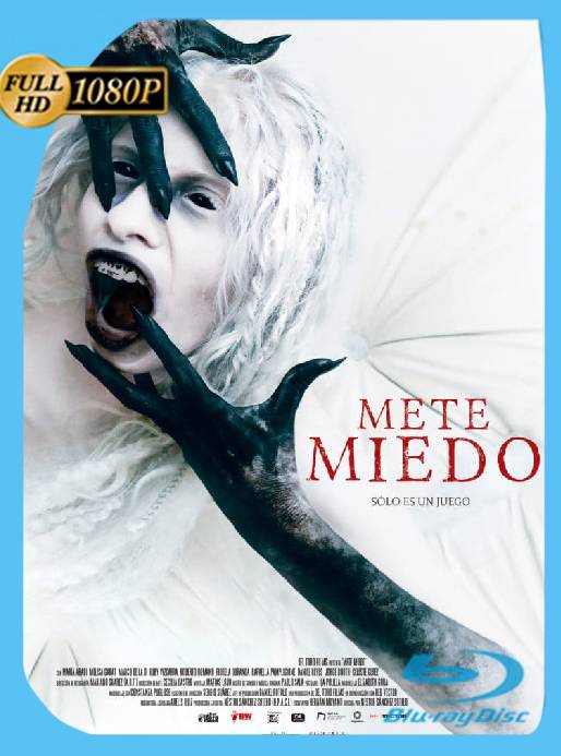 Mete Miedo (2022) WEB-DL 1080p Latino [GoogleDrive]