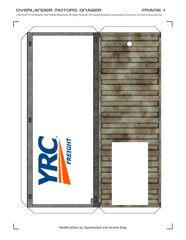 onager box trailer YRC p1 — Postimages
