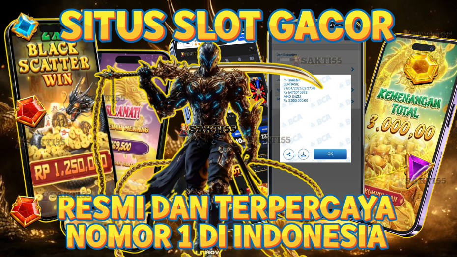Situs Slot Online