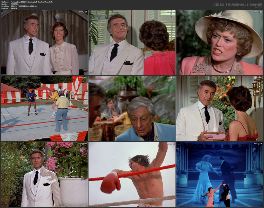 Fantasy Island S06E02 Dancing Lady The Final Round.mkv