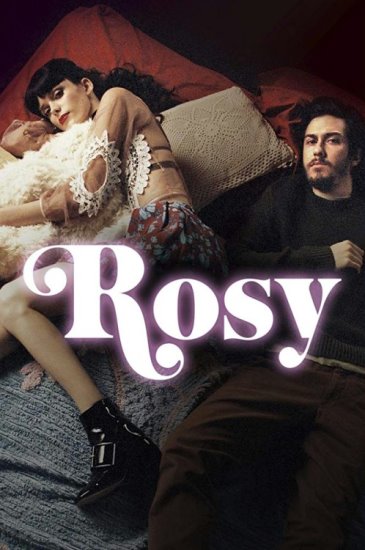 Rosy (2018) PL.WEB-DL.XviD-GR4PE | Lektor PL