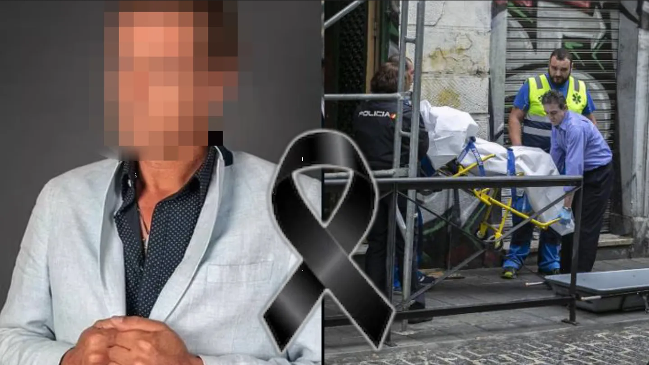 Fallece famoso actor por causas misteriosas, hallan su cuerpo en descomposición