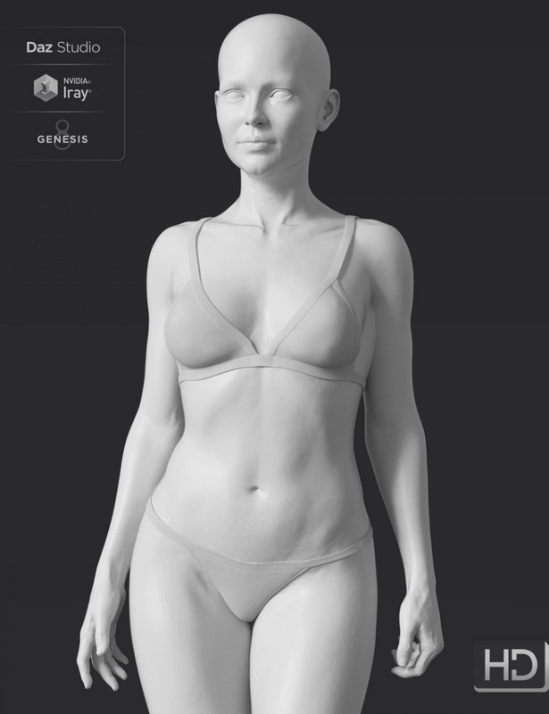 Robyn 8 HD Add-On Robyn 8 HD Add-On