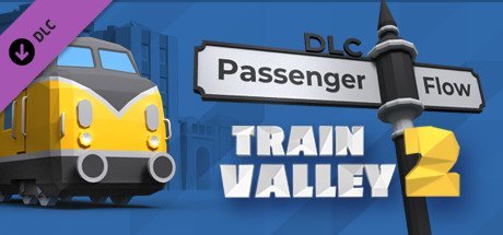 Train Valley 2 Passenger Flow Update 29-PLAZA