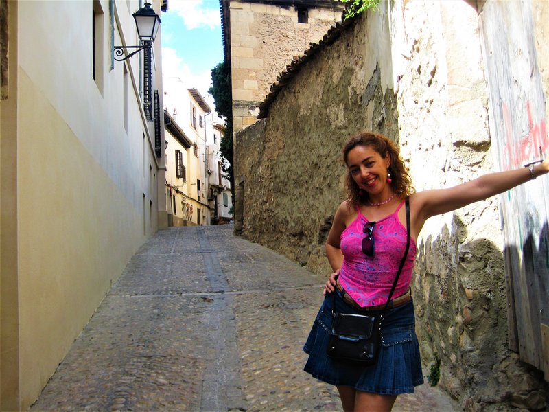 Cuenca y sus pueblos-2009/2011/2015/2016/2017 - Blogs de España - Cuenca-5-5 y 9-8-2009 (18)