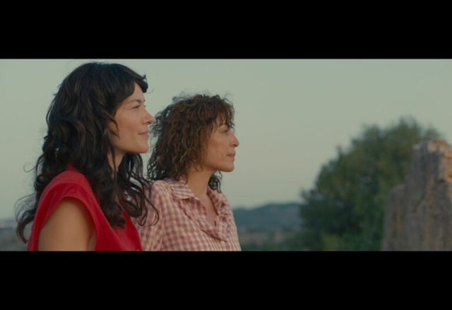 LA PELÍCULA “NENA”, DE GABRIEL OCHOA, TERMINA SU RODAJE