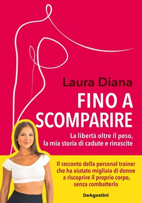 Laura Diana - Fino a scomparire (2025)