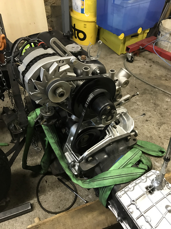 Restauration 4L (1328)