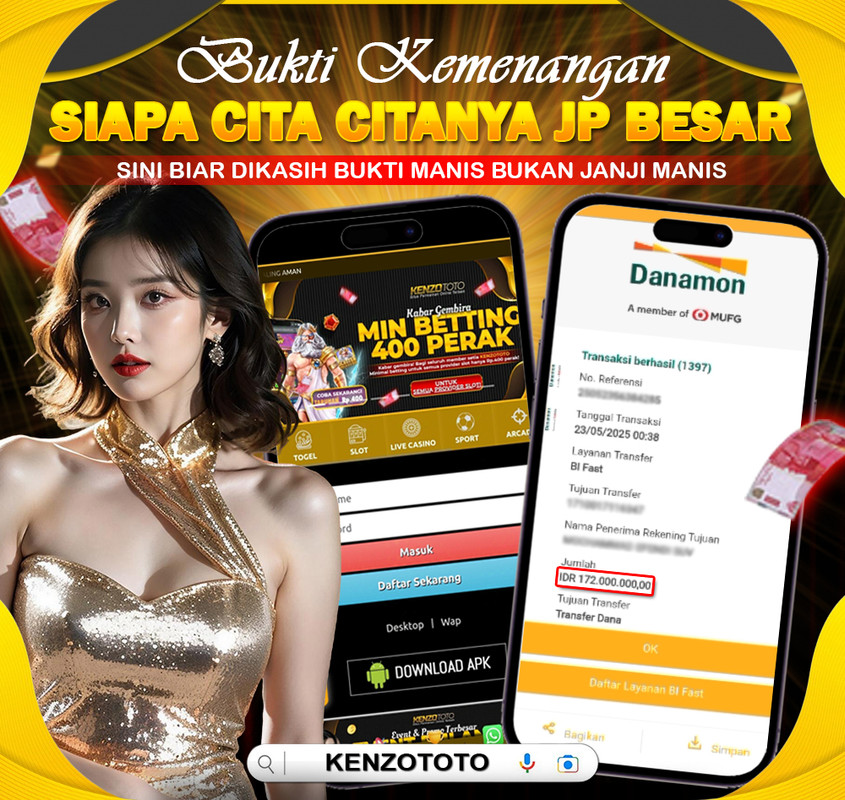 ⚡ GILIRAN KAMU KAPAN? JP GEDE NUNGGUIN!