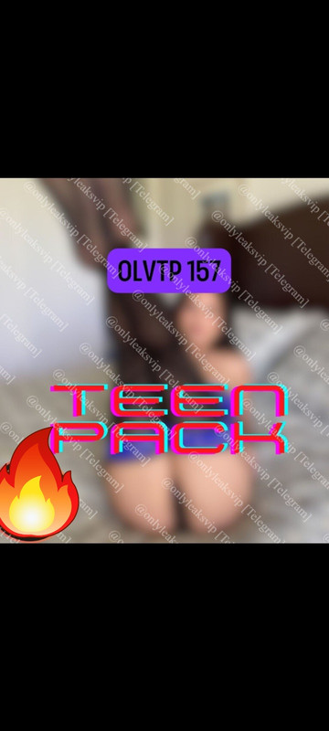 💢💢AMATEUR PACK - OLVTP-157💢💢