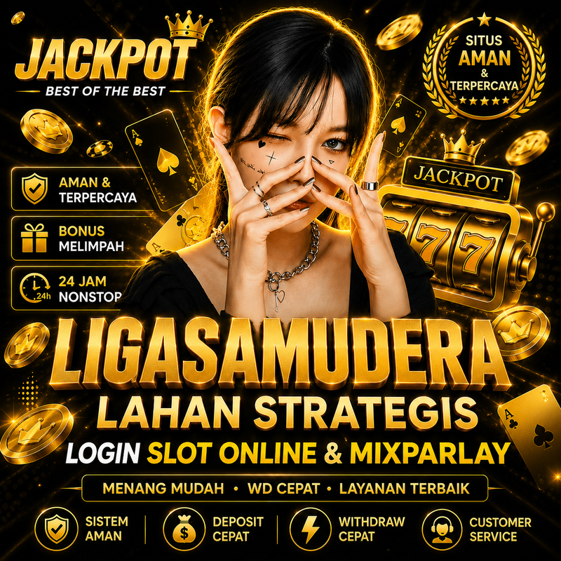 LIGASAMUDERA
