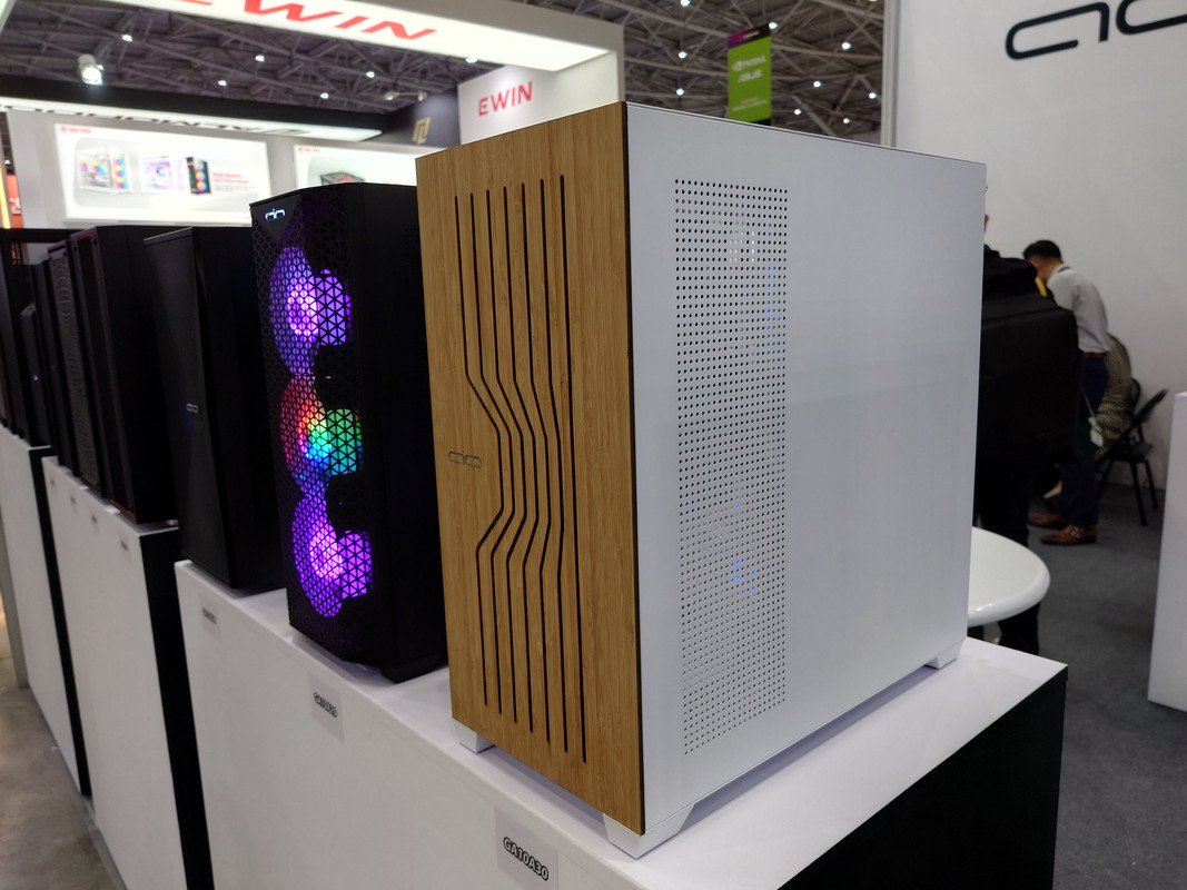 AIO Case