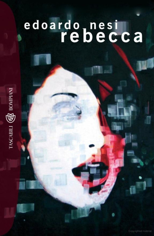 Edoardo Nesi – Rebecca (2011)