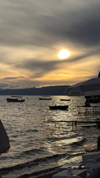 Desde Skopje a Ohrid con parada en Tetovo - De nuevo en Eslovenia (II) y extensión a Macedonia del Norte (11)