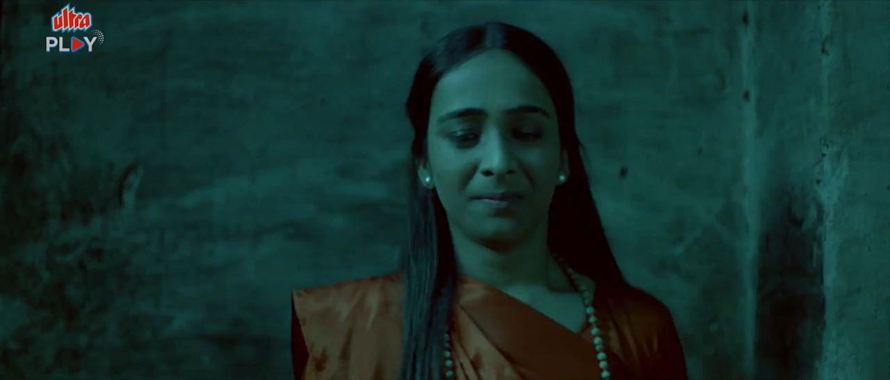 Token the Treasure 2022 WebRip [Hindi] 480p, 720p ESub Screenshot
