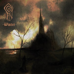 Re: Fen (ENG) / Atmospheric Black Metal