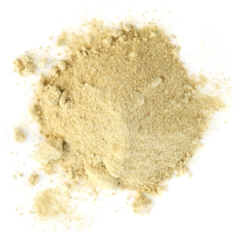 Aloe Vera Leaf Powder