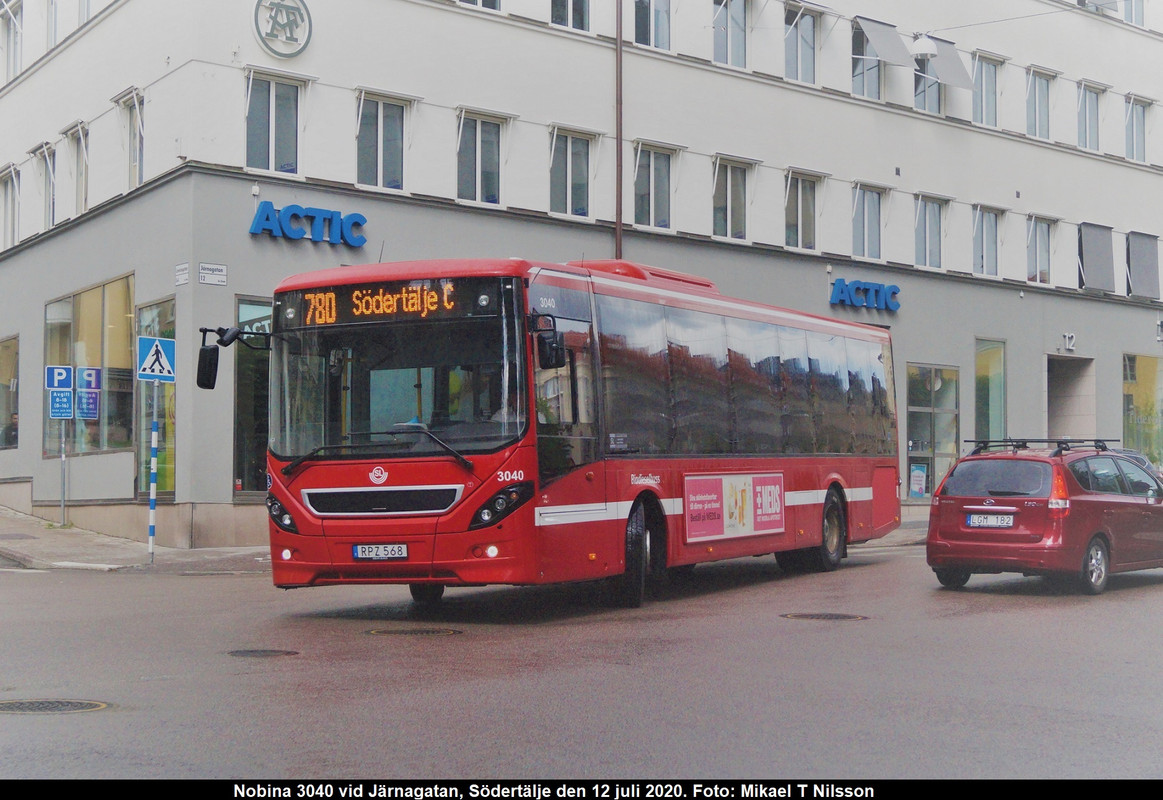 Nobina_3040_Sodertälje_20200712