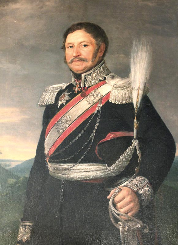 Бородин Давыд Мартемьянович