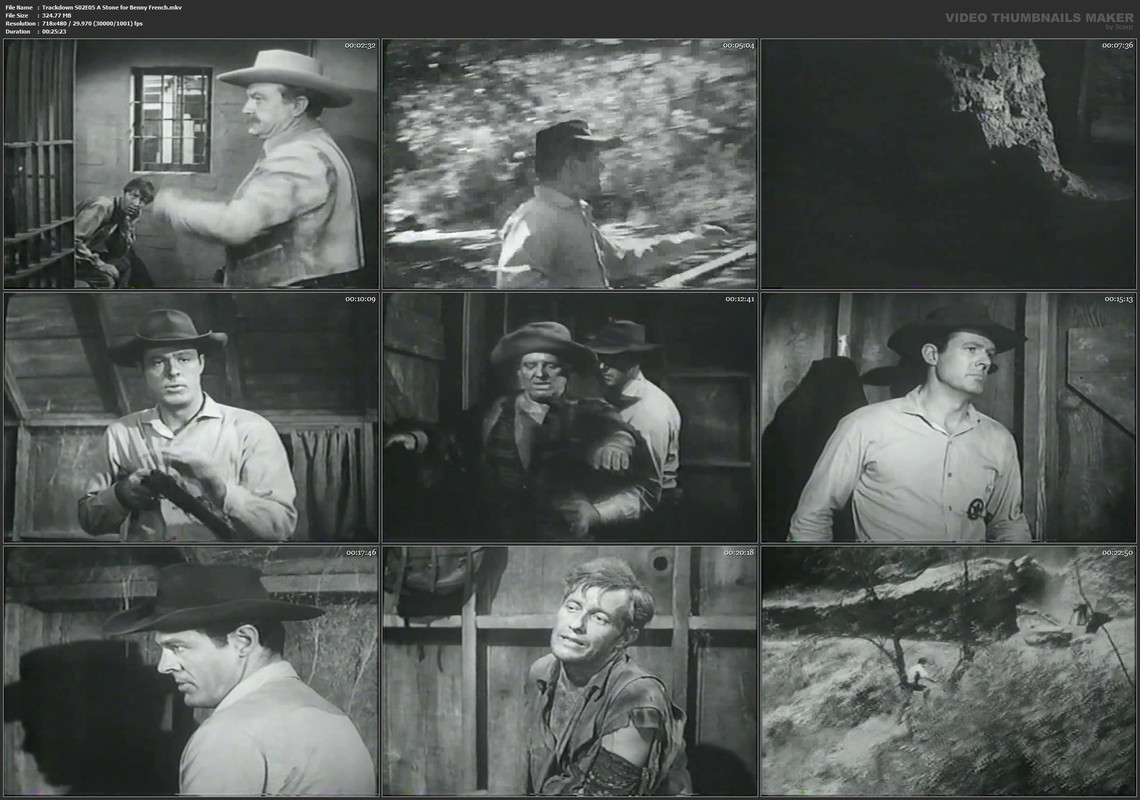 Trackdown S02E05 A Stone for Benny French.mkv