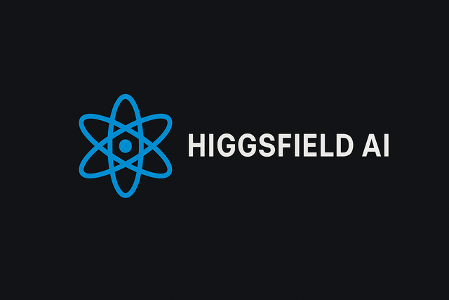 Higgsfield AI