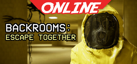 Backrooms: Escape Together