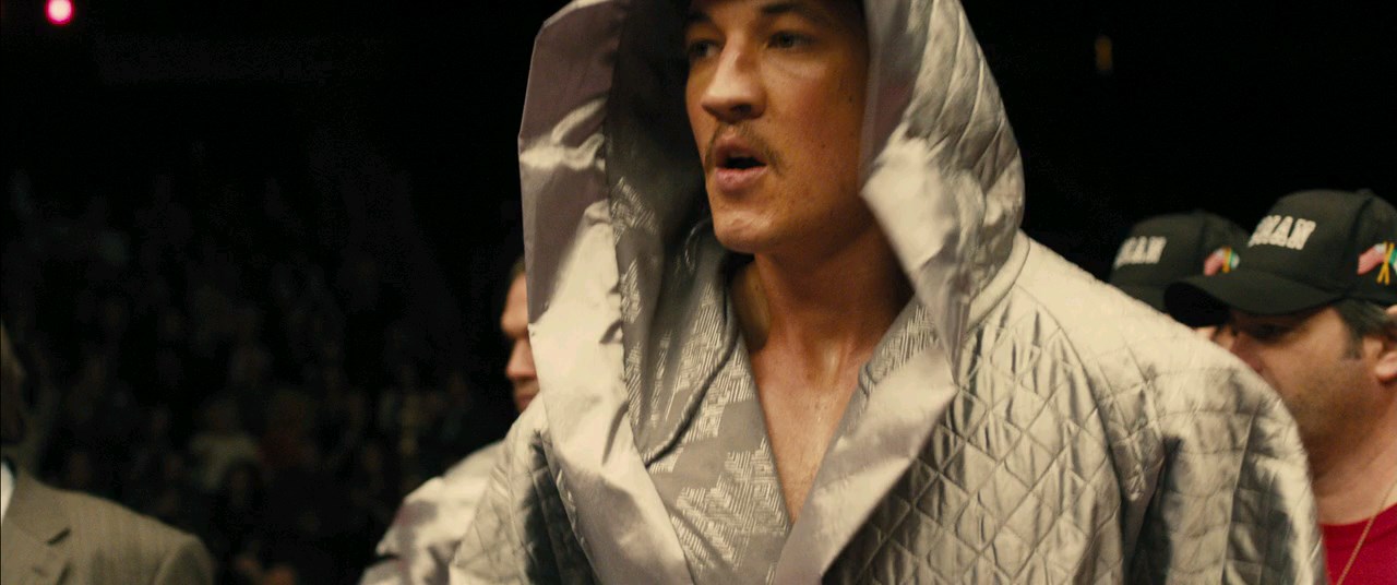 Bleed - Piu' Forte Del Destino (2016) HD 720p IT