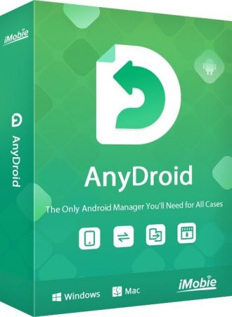 AnyDroid v7.3.0.20200909