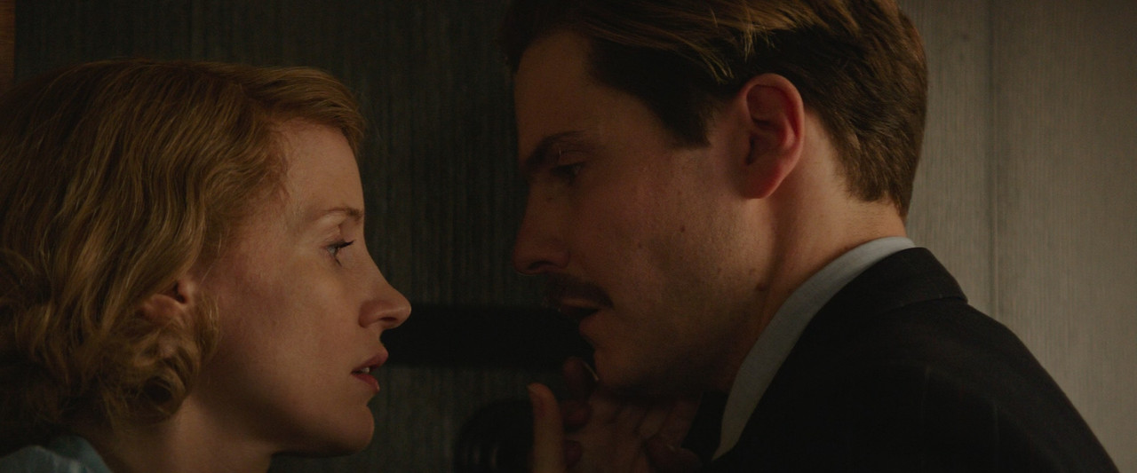 The Zookeeper's Wife 2017 (1080p x265 10bit Tigo