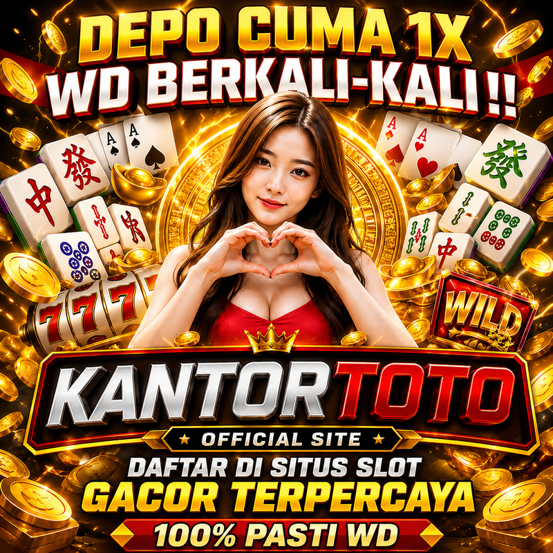 KANTORTOTO