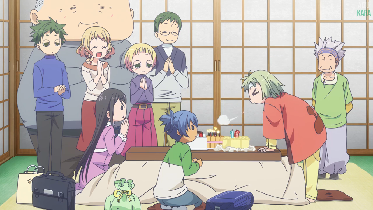 [Aizu] Amanchu! Advance - 11 [720p].mkv_snapshot_08.36_[2018.06.