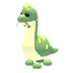 Brachiosaurus