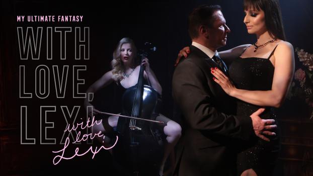 AdultTime – Lexi Luna – My Ultimate Fantasy