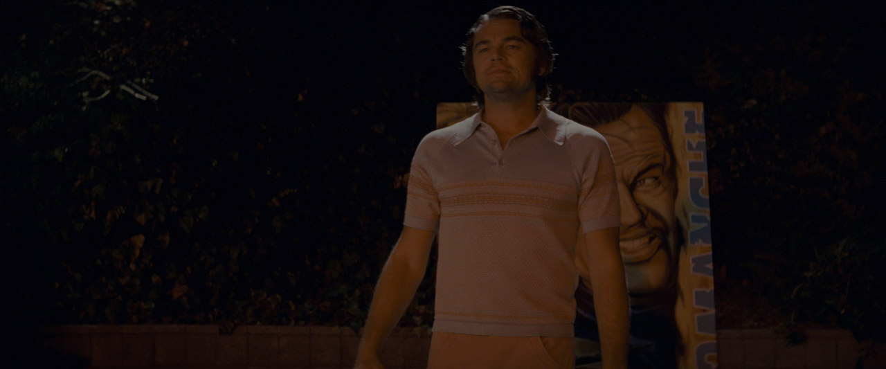 C'era una volta a... Hollywood (2019) [BluRay Rip 2160p HEVC 10b