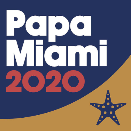 VA - Papa Miami (2020)