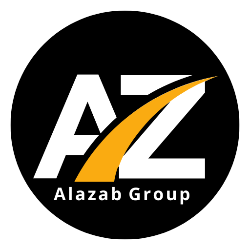 Alazab Group Logo