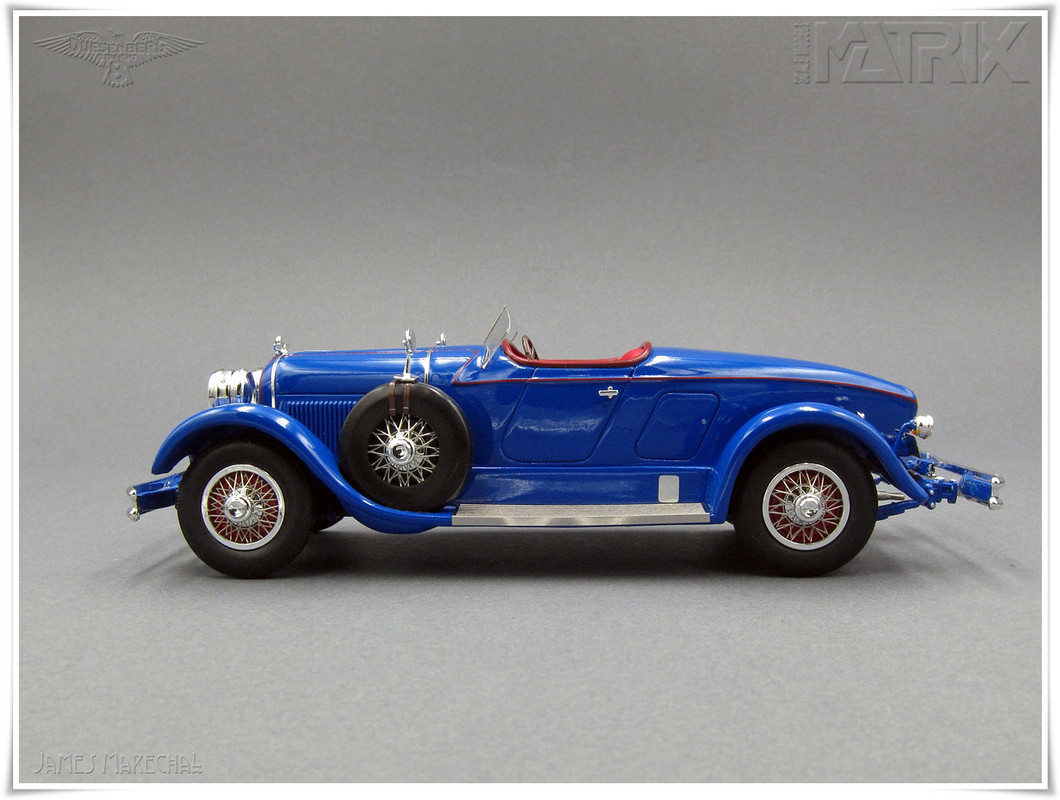 Duesenberg X McFarlan Boat Roadster (3) Mx