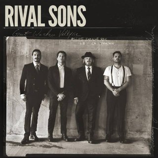 Rival Sons - Discografia (2009-2019) .Flac