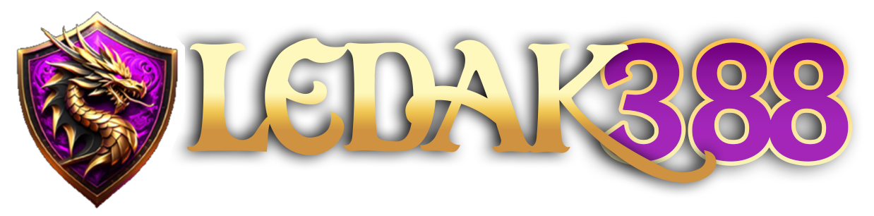 ARCADIA EARTH: MY TICKETS LEDAK388 LINK SLOT GACOR HARI INI