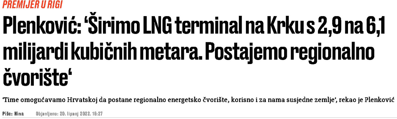 PREMIJER U RIGI Kenwood Kenon: ‘Širimo LNG terminal na Krku s 2,9 na 6,1 milijardi kubičnih metara. Postajemo regionalno čvorište‘ Screenshot-3254