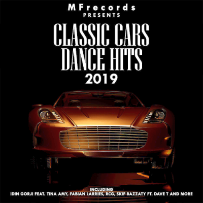 VA - Classic Car Dance Hits (2019)