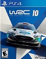 WRC 10 FIA World Rally Championship