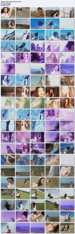 Shu Qi - Naked Body Spirit - VidCaps